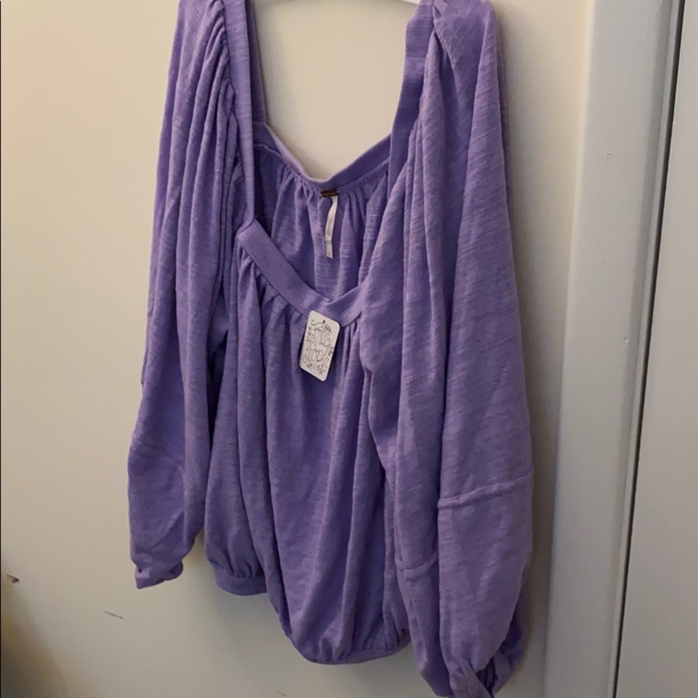 Blouse - Picture 6 of 6